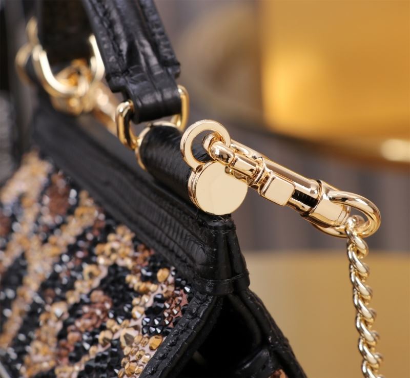 Dolce Gabbana Top Handle Bags